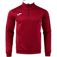 Trainingsjack met 1/4 rits voor kinderen Joma Winner IV