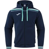 Hooded sweatshirt met rits Joma Toledo II