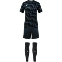 Torwartensemble mit Trikot und Shorts für Kinder Joma Area