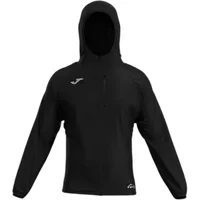 Coupe-vent imperméable à capuche Nature enfant Joma