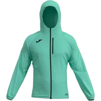 Wasserdichter Kapuzenwindbreaker Nature Joma