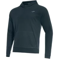 Kapuzensweatshirt mit Taschen für Damen Joma