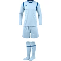 Ensemble maillot, short et chaussettes enfant Joma Zamora XI
