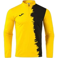 Trainingsjacke 1/4 Zip mit Druck Joma Picasho