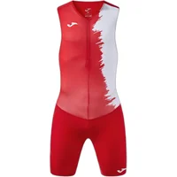 Mono de triatlón sin mangas Joma Picasho