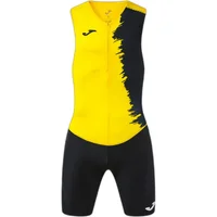 Mono de triatlón sin mangas Joma Picasho