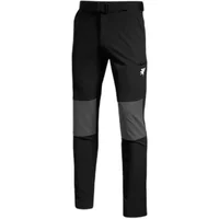 Pantalón de senderismo con bolsillos cargo Joma Explorer