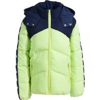 Kinderjas met capuchon Joma Camp