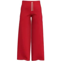 Child Velour Trousers Joma