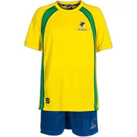 Ensemble Trikot und Shorts Kind Joma Rétro Coupe Du Monde 2026