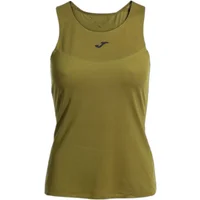 Tanktop mit Rundhalsausschnitt, Damen Joma R-City