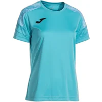 Camiseta mujer Joma Championship VIII