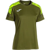 Maglia da bambina Joma Championship VIII