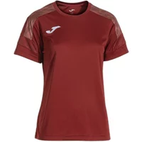 Maglia da bambina Joma Championship VIII