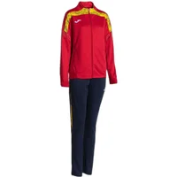 Women's tracksuit Joma Championship VIII