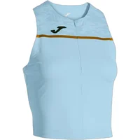 Girl's tank top Joma Record III