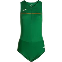 Korte jumpsuit voor vrouwen Joma Record III
