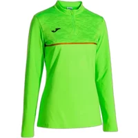 Sweatshirt demi-zip fille Joma Record III