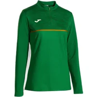 Half zip sweatshirt woman Joma Record III