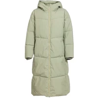 Lange Daunenjacke Damen Joma