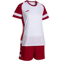 Ensemble maillot et short femme Joma Lider