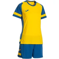 Ensemble maillot et short femme Joma Lider