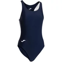 Maillot de bain 1 pièce avec coussinet amovible femme Joma Shark IV