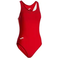 Maillot de bain 1 pièce avec coussinet amovible femme Joma Shark IV