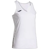 Mouwloos shirt voor meisjes Joma Olimpiada