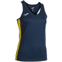 Ärmelloses Mädchen-Top Joma Olimpiada