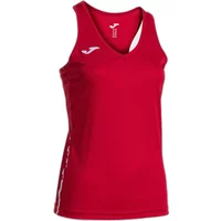 Maillot sans manches fille Joma Olimpiada