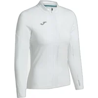 Maillot de manga larga con cremallera completa mujer Joma R-Night