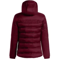 Daunenjacke mit Kapuze, Damen Joma Explorer