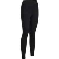 Legging caviglia con zip donna Joma R-Night