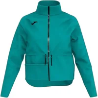 Women's waterproof jacket Joma R-City Winter