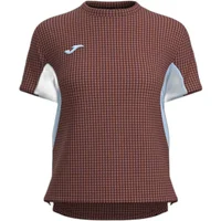 Camiseta cuello redondo mujer Joma R-City Fall