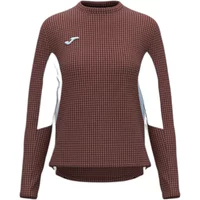 Maillot manches longues femme Joma R-City