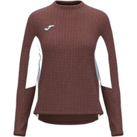 Maglia a maniche lunghe da donna Joma R-City