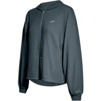 Womens Softshell Hooded Sweatshirt Joma
