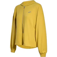 Damen Softshell Kapuzenpullover Joma