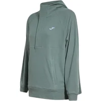Sudadera con capucha suave mujer Joma