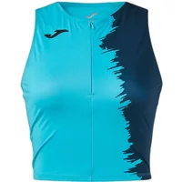 Camiseta de tirantes de niña Joma Picasho