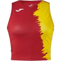 Débardeur fille Joma Picasho