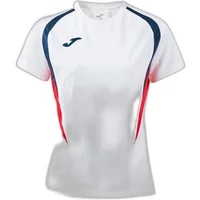 Dames Training T-shirt Met Ronde Hals Joma Championship 20