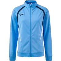 Chaqueta de chándal infantil Joma Championship 20
