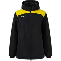 Anorak con cappuccio donna Joma Trivor II