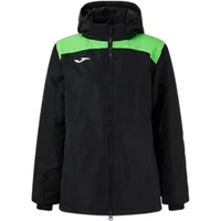 Anorak con capucha mujer Joma Trivor II
