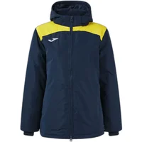 Anorak con capucha mujer Joma Trivor II