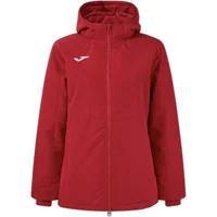 Anorak con cappuccio donna Joma Trivor II