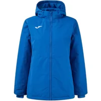 Anorak con cappuccio donna Joma Trivor II